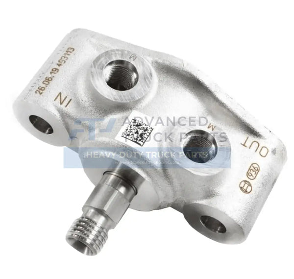 0-444-033-002 Genuine International MaxxForce DT DEF Doser