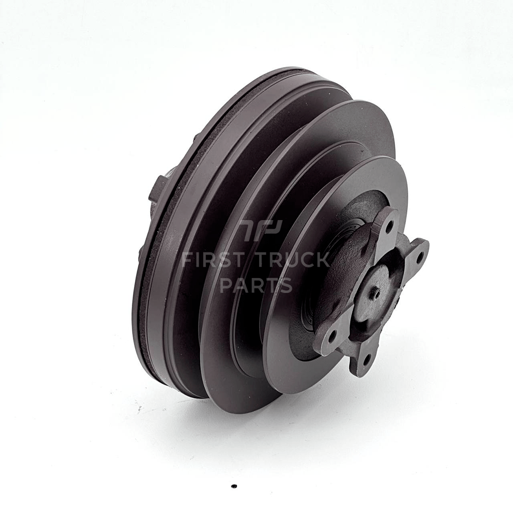 6L-6-373 | Genuine Horton 2-Speed Engine Cooling Fan Clutch