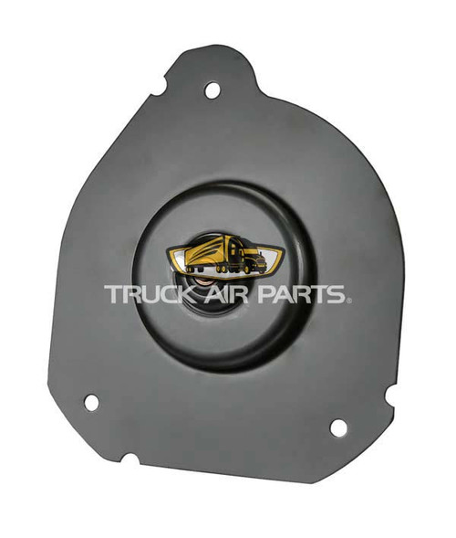 01-0405 MEI Truck Air Blower Motor,Single,Rev,12V