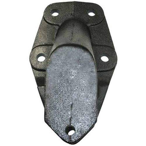 Rear 4 Spring Tandem Hanger Bracket For Peterbilt 359 Driver/Passenger Side