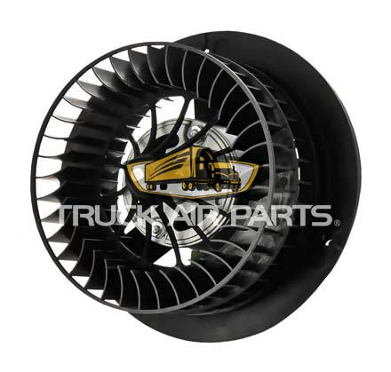 01-0610 MEI Truck Air Blower Motor