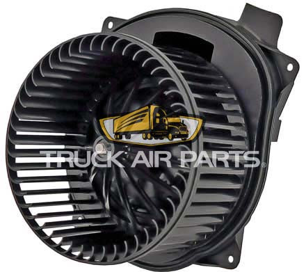 01-0613 MEI Truck Air Blower Motor, for Freightliner,