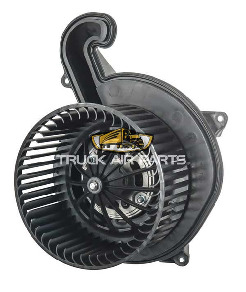 01-1206 MEI Truck Air Blower Motor