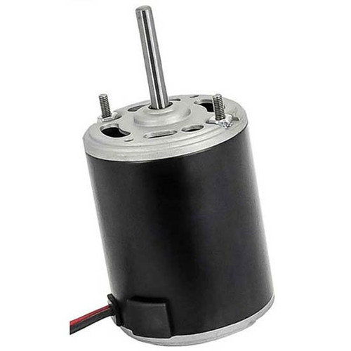 BESTfit 3 X 4.59 Inch Stud Mount Blower Motor Replaces 2809-540-036 For Peterbilt 330, 375, 377, 378, 379, 385