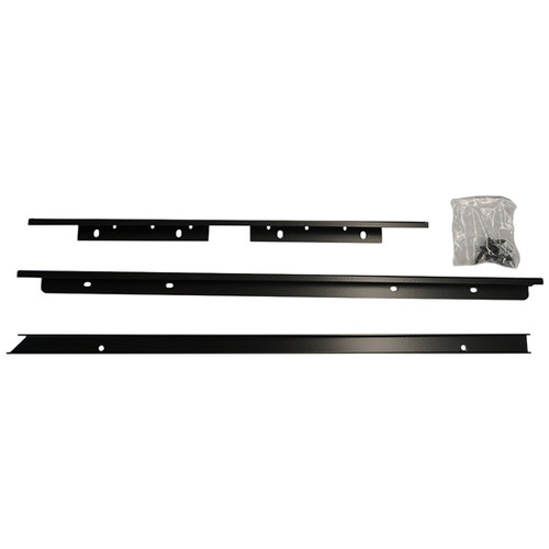 Iowa Customs Flange Kit For CX50 Style Fridge For 2012 Peterbilt 389 Sleepers