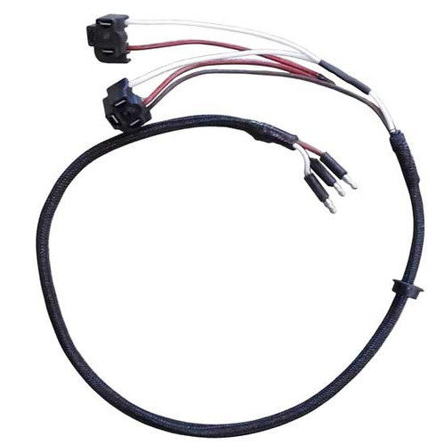BESTfit 36 Inch Headlamp Wire Harness For Peterbilt 359