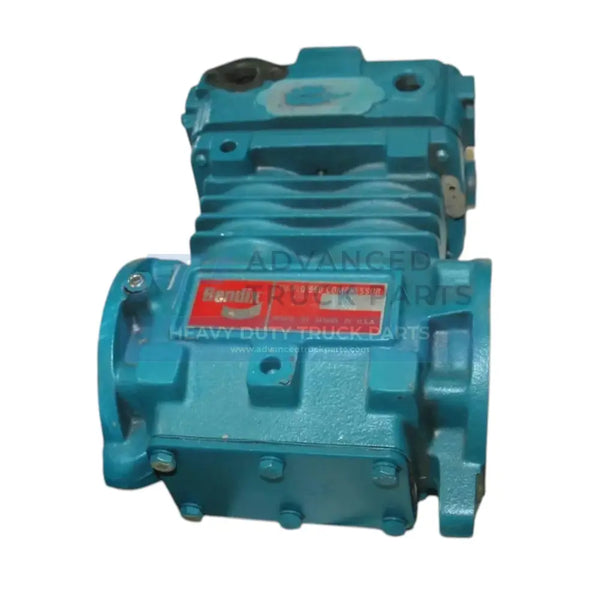 0107506 1996-2004 Cummins ISM/N14 Air Brake Compressor