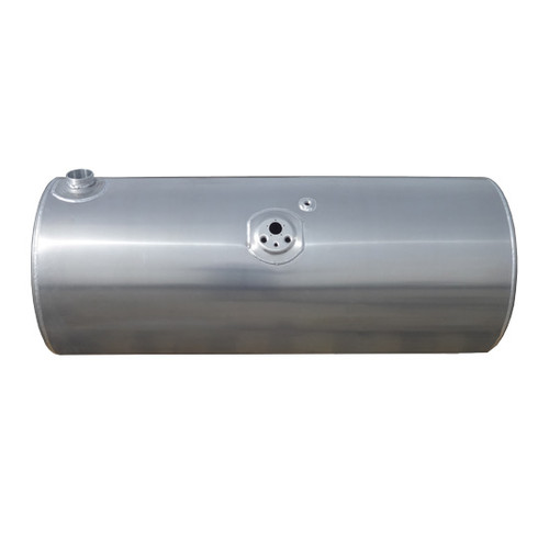 BESTfit 120 Gallon Front Fill Fuel Tank 24.5 X 60 Inch For Kenworth T300, T600, T800 Center Manifold