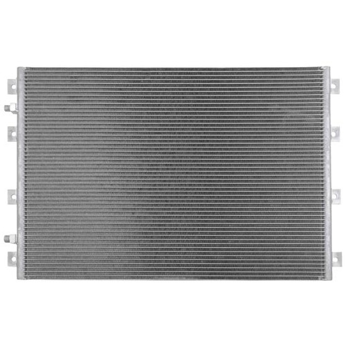 BESTfit AC Condenser 30.312 X 19.75 Inch Replaces K122-143 For Kenworth T800 & W900B