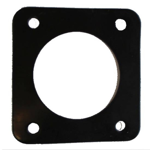 BESTfit Lower Coolant Tube Gasket Fits Kenworth W900B/L & Aerocab
