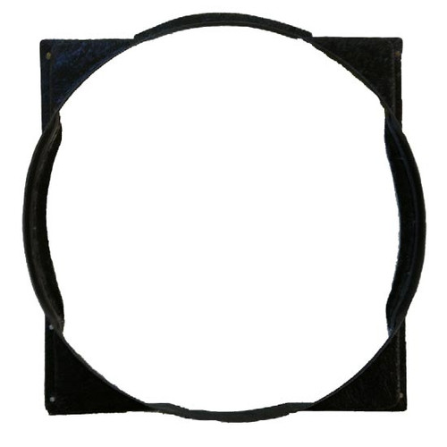 BESTfit Fiberglass Fan Shroud Replaces K216-1964 For Kenworth W900B