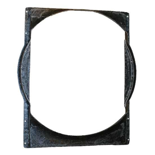 BESTfit Fiberglass Fan Shroud Replaces F22-1029 For Kenworth W900