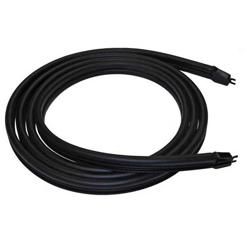 BESTfit Cab Door Seal Replaces K207-482 For Kenworth T600, T800 And W900