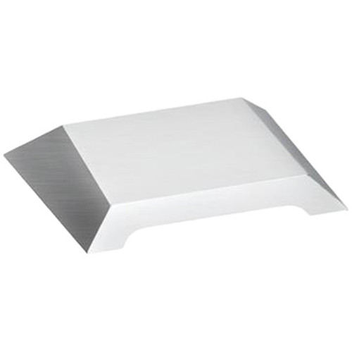 Stainless Steel Air Intake Cover For Kenworth T600, T600B, T800