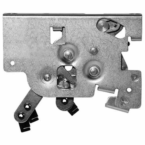 Cabin Door Latch - Drivers Side For Kenworth T600