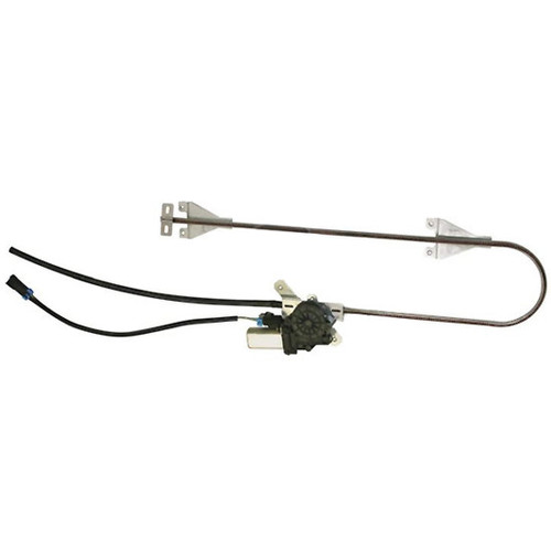 Window Regulator Passenger Side Replaces R21-6013R For Kenworth T2000