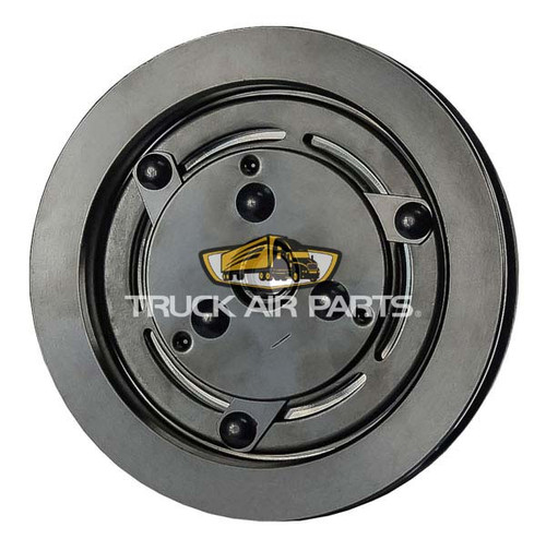 02-3014 MEI Truck Air CCI Clutch, 1 Groovev, 12V
