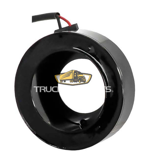 02-3184A MEI Truck Air SD7 Std. 12V 2-Wire Coil