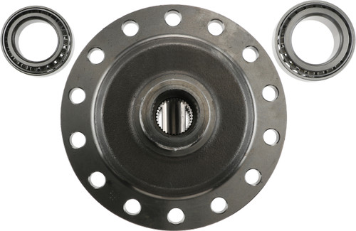 Spicer 10043211 Differential Carrier Assembly Dana Model 275 Loaded Open 3.75 And Down