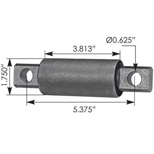 BESTfit Silent Block For Freightliner, Sterling & FAS Airliner
