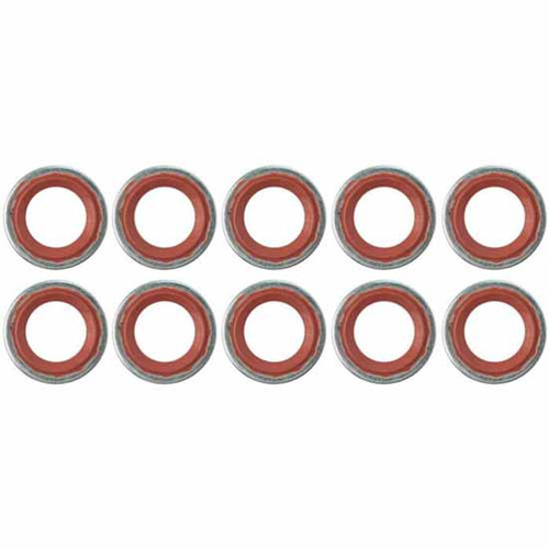 BESTfit 3/4 Inch OD X 5/8 Inch Thin Sealing Washers For Freightliner - Box Of 10