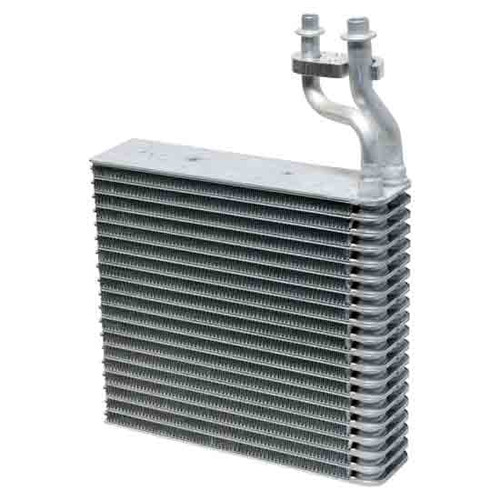 BESTfit 8 X 8 X 2.375 Inch AC Evaporator For Freightliner FL70-FL80 & M2