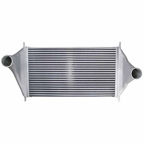 Charge Air Cooler 36.75 X 21.75 X 2 Inch By BESTfit For Freightliner M2-106/112 Replaces 123345000 4867200001