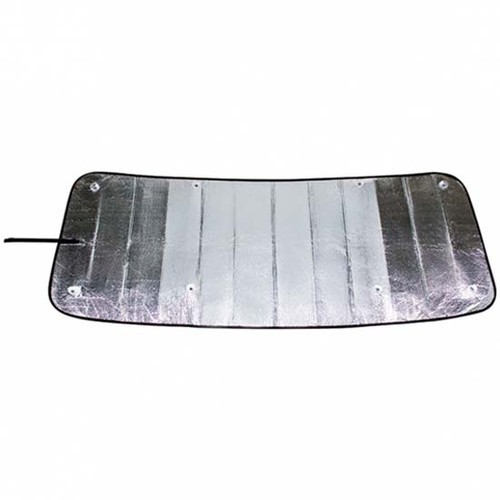 Reflective Windshield Sun Shade For Freightliner Cascadia 113, 125