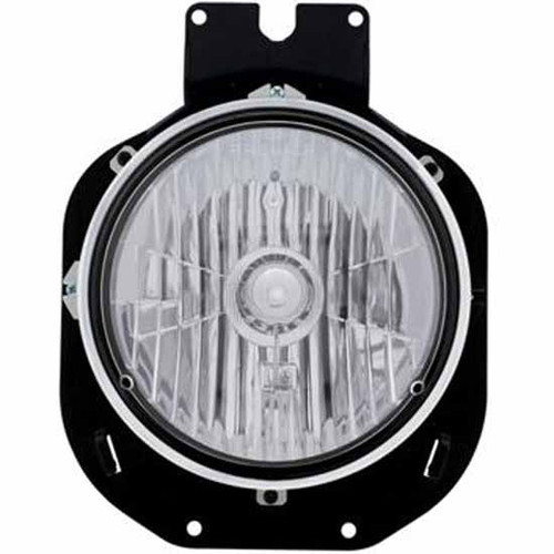 Crystal Headlight For Freightliner Century 1996-2005