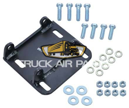 03-4000 MEI Truck Air A/C Mount Kit