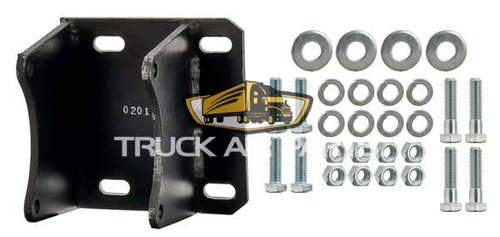 03-4020 MEI Truck Air Univ Adap Kit/CCI To Sanden/