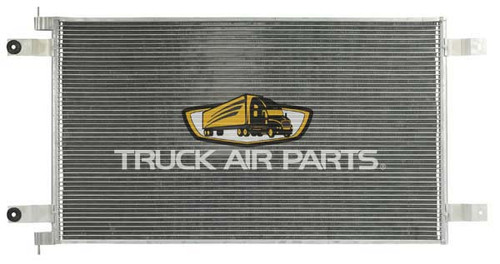 04-1423 MEI Truck Air Condenser/Peterbilt 367