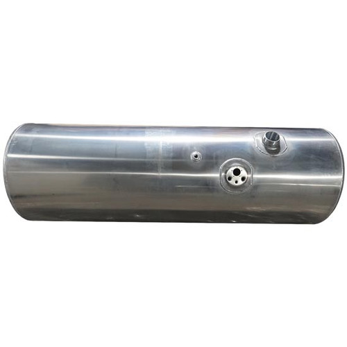 BESTfit 24.5 X 72 Inch 150 Gallon Front Fill Custom Tank For Kenworth