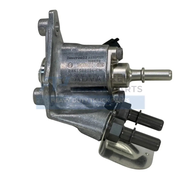 0444043031 2008-2018 Cummins ISX15/J08D DEF Doser Injector
