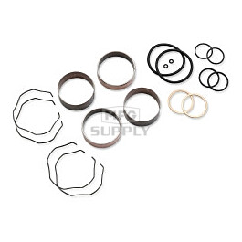38-6030 - Fork Bushing Kit for 92-98 Suzuki RM125, 250 & RMX250 Motorcycle's/Dirt Bike's