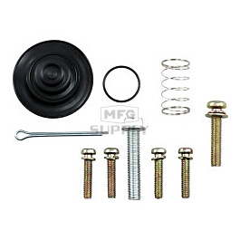 60-1301 - Fuel Tap Diaphragm Repair Kit for 97-03 Honda GL1500 Gold Wing Motorcycle's