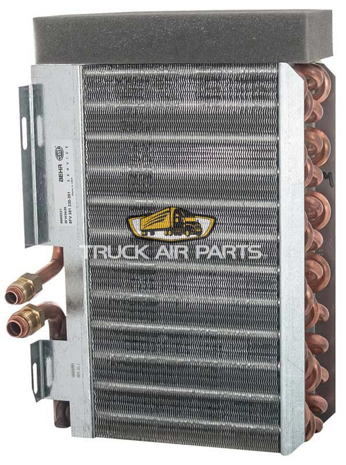 05-0601 MEI Truck Air A/C Evaporator