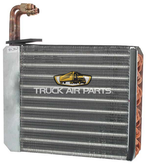 05-0607 MEI Truck Air A/C Evaporator