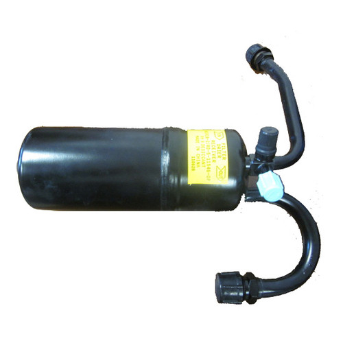 BESTfit 3.5 X 8.125 Inch AC Accumulator Replaces F6HZ19C836A For Ford & Sterling