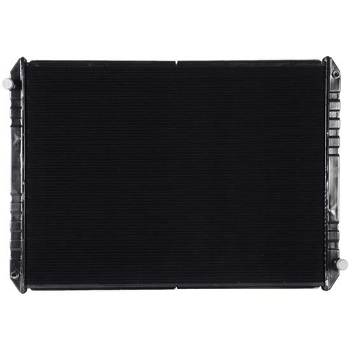 BESTfit Copper Steel 3 Row Radiator 28.4375 X 37.375 X 2 Inch Replaces E8HZ8005T E8HT8009R Fits Ford LT9000