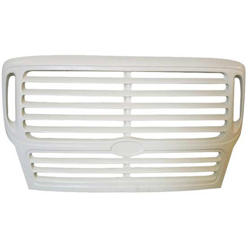 BESTfit Fiberglass Grille Replaces F7HZ-8200-AC For Sterling L/LT 9513/9522 With Seal Beam Headlights