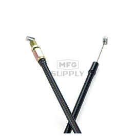 05-138-13 - Throttle Cable Yamaha 78-81 Enticer 250 ,82-84 Bravo 250 Snowmobile's