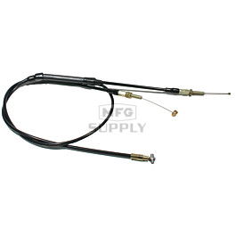 Ski-Doo Aftermarket Throttle Cable For 1990 Safari L & LE Model Snowmobiles