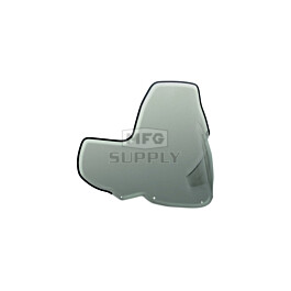 274977 - 20" SMOKED WINDSHIELD for SKI-DOO SNOWMOBILES