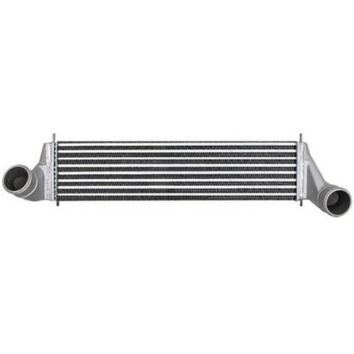 BESTfit Charge Air Cooler 33.075 X 7.77 Inch Replaces 2613048C91 For International 4300, DuraStar, 4100 & 4200