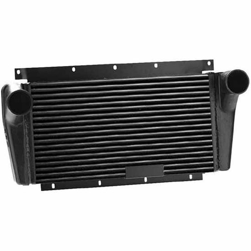 Charge Air Cooler 22.82 X 12.56 X 2.76 Inch By BESTfit For International 3000-4000 Series 1990-2004 Replaces 1E5104, 1R3509