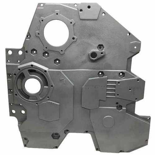 BESTfit Outer Front Gear CoverReplaces 1820465C2 For International DT466E Engines