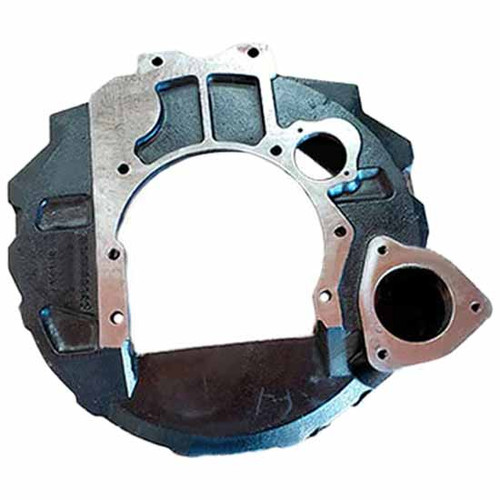 BESTfit Cast Iron Flywheel Housing, SAE No 2 Size For International W/ DT466E, DT530E Engines