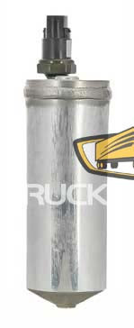 07-0708A MEI Truck Air Isuzu Ftr Pad Drier