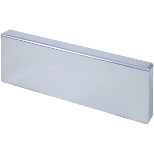 Chrome Plastic Dash Panel Insert For International